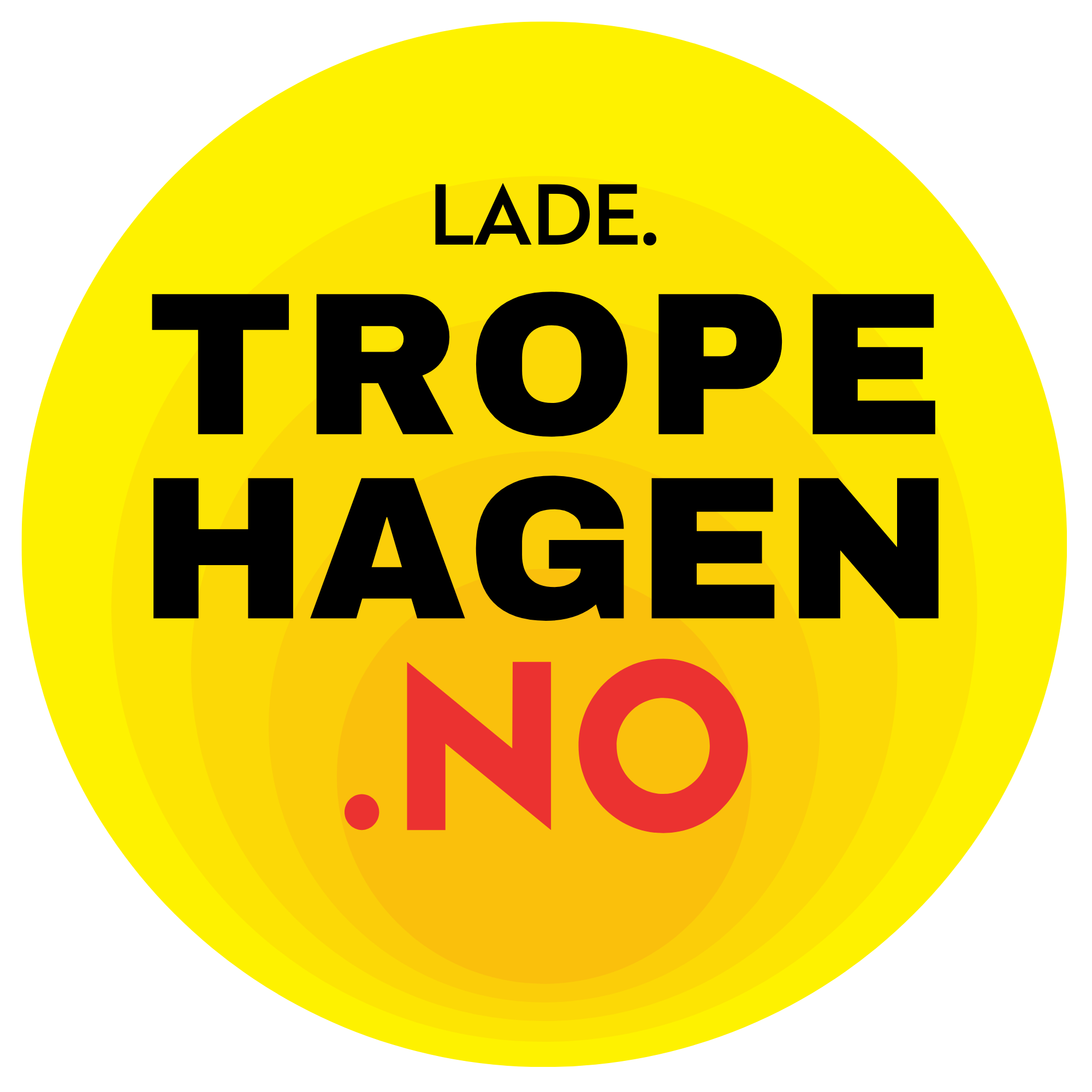 Tropehagen Lade Arena
