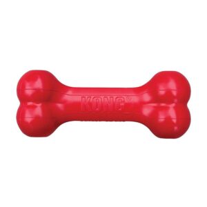 kong goodie bone hundeleke gummi