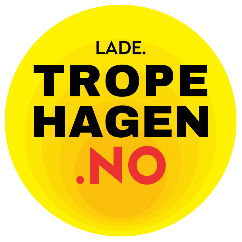 Tropehagen Lade Arena