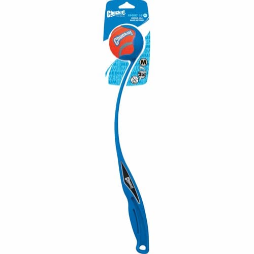 Chuckit! Sport katapult med ball M