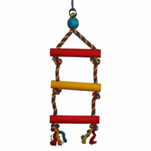 Fugleleke-Stige Freddie 33x13.5cm