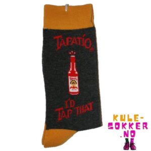 Tapatio Sokker