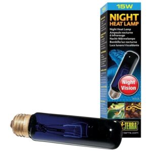 Exo Terra Night Glo E27