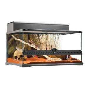 Terrarium Exo terra Medium Low 60x45x30cm