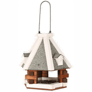 Natura fugle automat ø 36 × 35 cm