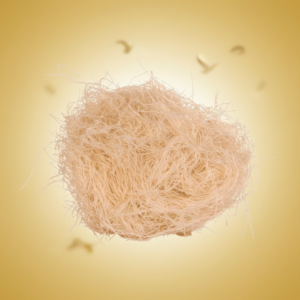 Redemateriale 50g