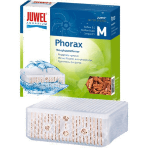 Juwel Phorax Filtermateriale
