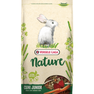 New Nature Kaninfor Junior