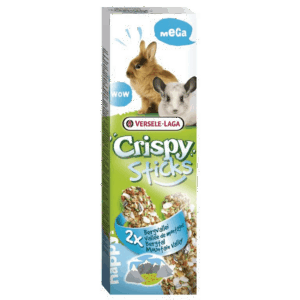 Frøstang Xl Prestige Til Kanin Og Chinchilla
