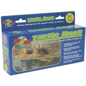 Zoo med Turtle Dock mini 12.5x28.5cm
