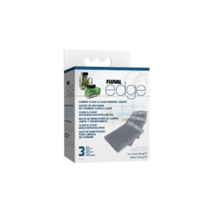 FLUVAL EDGE Kull Ekstra Poser 3pk