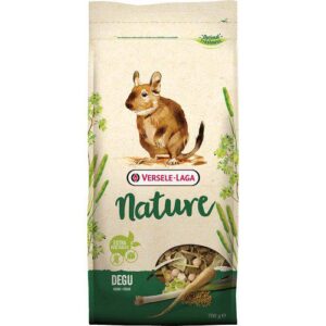 New Nature Degusfor