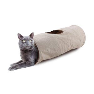 Crinkle Cat Tunnel 66xø28CM