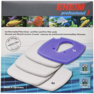 Eheim filtersett Pro3 1200 XL og 1200 XLT -2616802