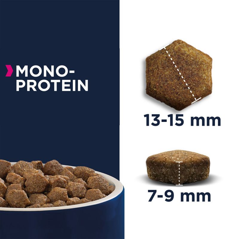 Eukanuba Special Care Adult All Breeds Mono-Protein Laks
