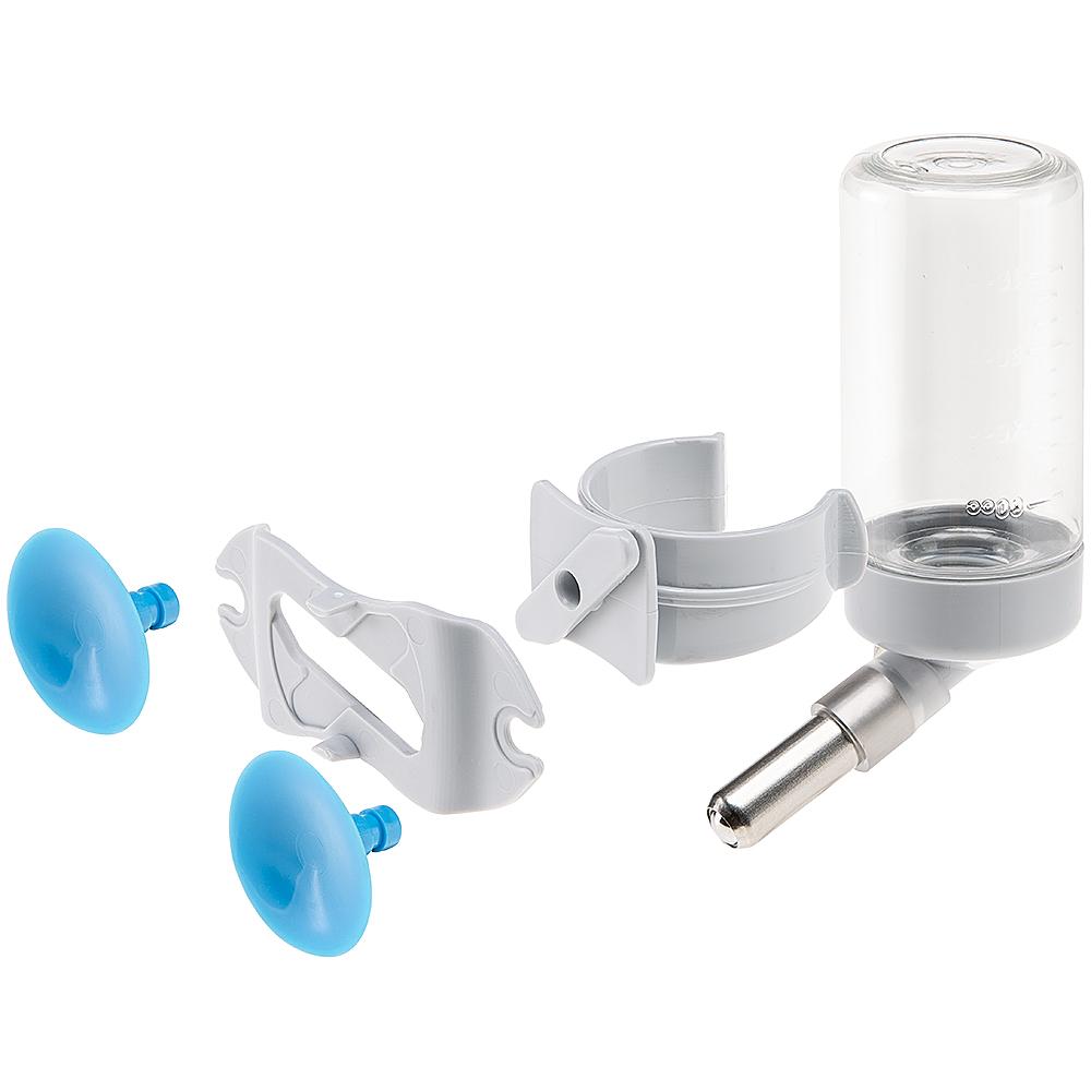 Vannflaskeholder Ferplast 150ml Mini Duna Hamster
