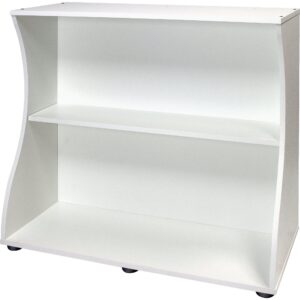Fluval Flex bord til 123ltr. 82.8x42x75.5cm