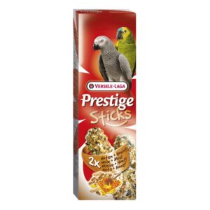 Frøstang xl prestige til papegøyer