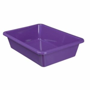 Trixie lite kattetoalett 27 x 37 x h9 cm