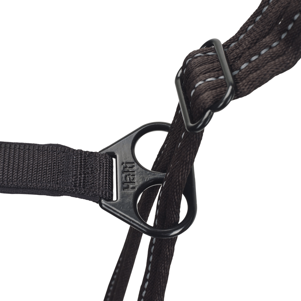 Halti No Pull - Antitrekksele