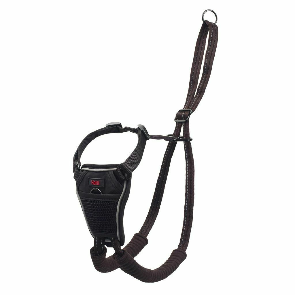 Halti No Pull - Antitrekksele