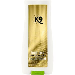 K9 Competition High Rise Volum Balsam til hund