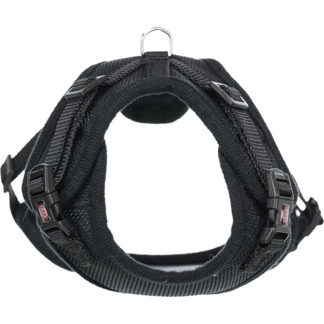 Mesh Y-sele for katt ass farger