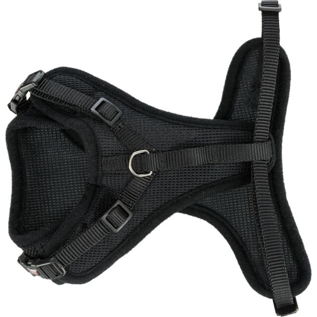 Mesh Y-sele for katt ass farger
