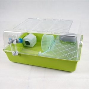 FP Mini Duna Hamsterbur 55x39x27cm