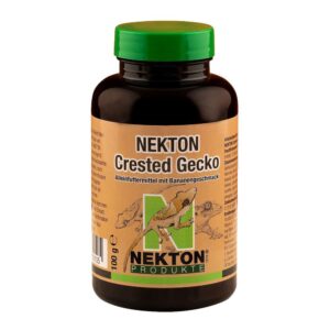 Nekton Crested Gecko Med Banan