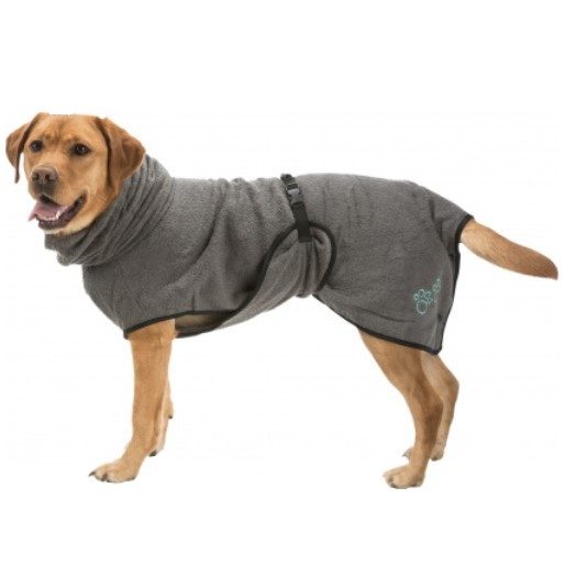 Trixie Badekåpe Tørkedekken Hund
