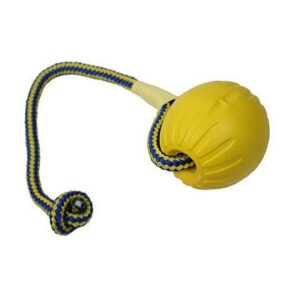 Starmark flyteball-foam ball med tau
