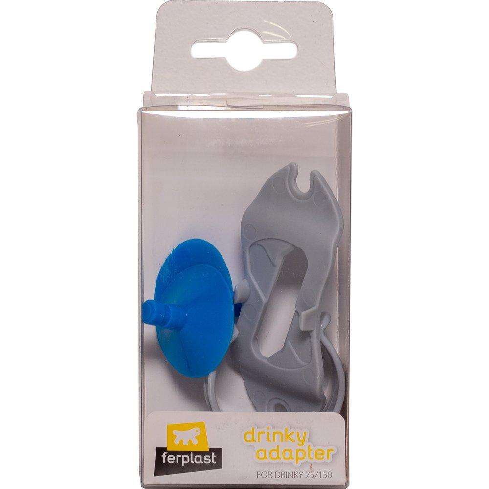 Vannflaskeholder Ferplast 150ml Mini Duna Hamster