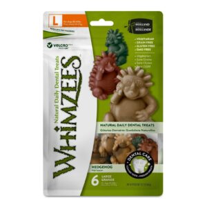 Whimzees Pinnsvin Large