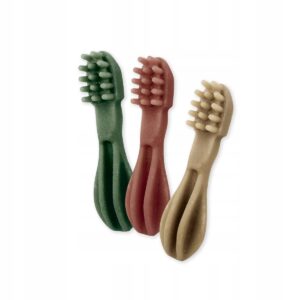 Whimzees Toothbrush-Tannbørste til hund