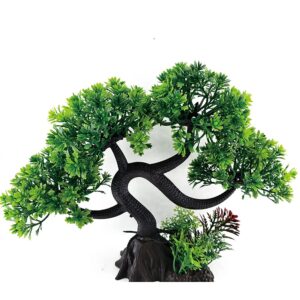 Grønn Bonsai 15x30cm