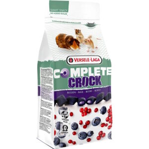 Complete Crock Bær 50gr