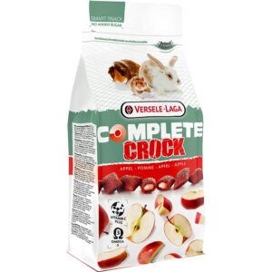 Complete Crock Eple 50gr