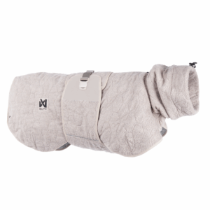 Non-Stop Dogwear Drying Coat Tørkedekken til hund