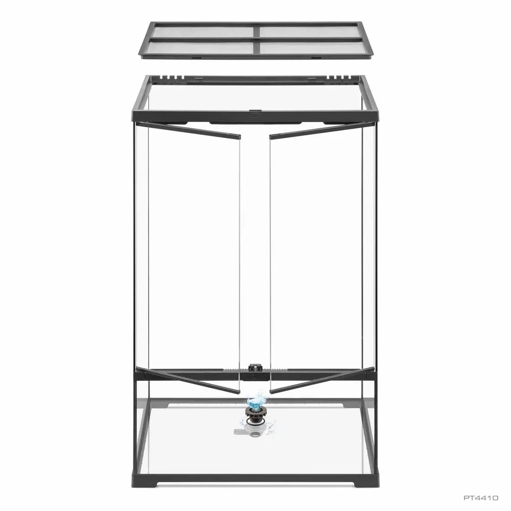 Terrarium Exo Terra Pro Paludarium 60x45x90cm Medium X-Tall