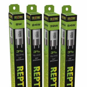 Exo Terra Reptile UVB100 – T5 3% UVB