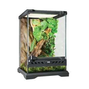 Terrarium Exo Terra Nano Tall 20x20x30cm