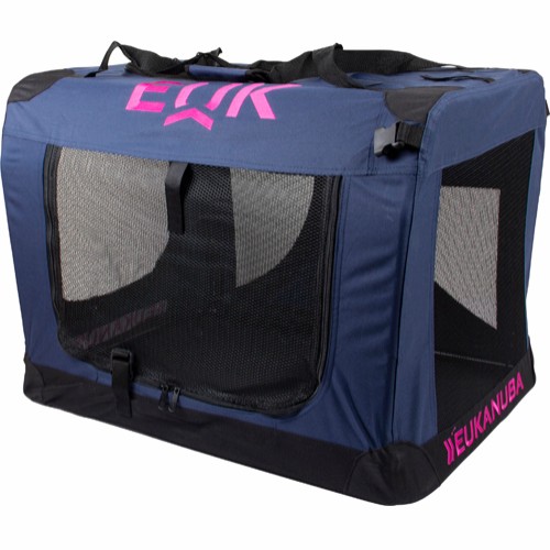 Eukanuba Soft Crate Sammenleggbart Stoffbur (7 størrelser)
