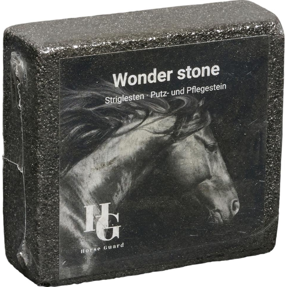 HorseGuard Striglestein