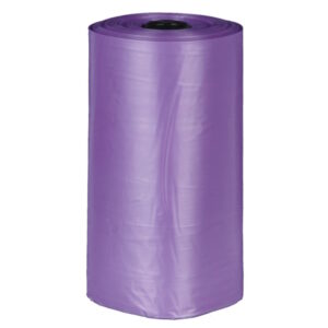 Hundeposer med lavender lukt 4pk
