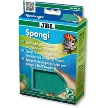 JBL Spongi - Rengjøringssvamp for akvarier og terrarier.