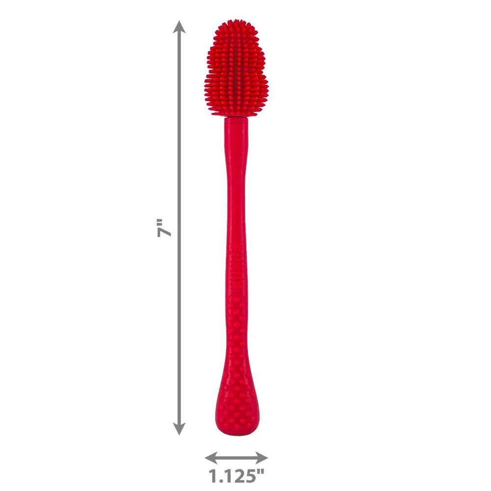 Kong Brush 23x7.5x3cm
