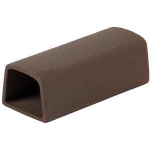 Malle-grotte i keramikk – 12 x 5 x 4.2 cm