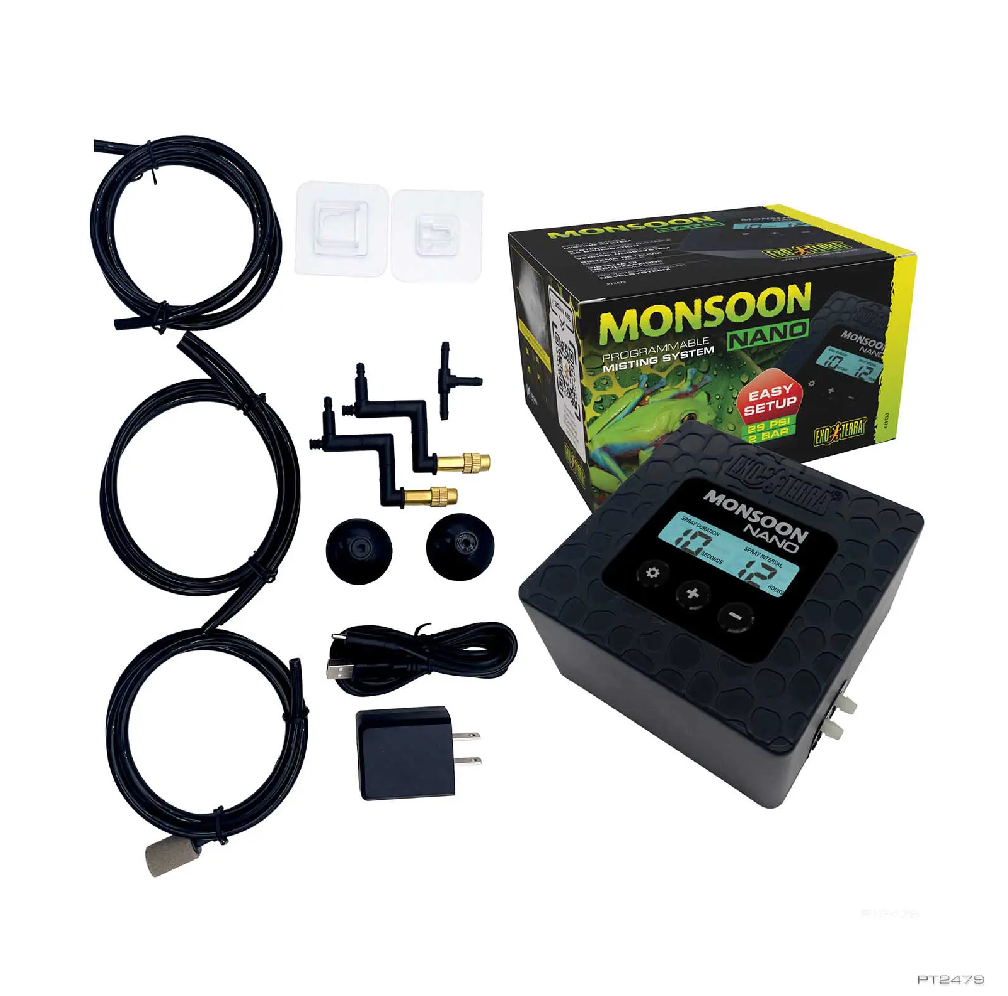 Monsoon Nano