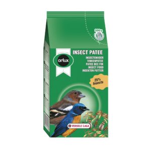 Orlux NutriBird Insektsfôr til spissnebb
